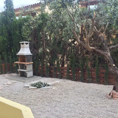 בית נופש Residencial Estibaliz Peñíscola