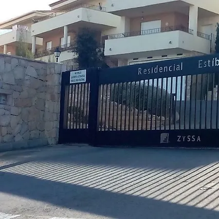Residencial Estibaliz