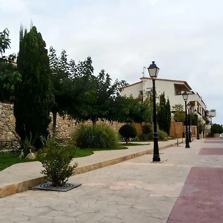 Residencial Estibaliz *