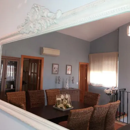 Residencial Estibaliz * Peñíscola