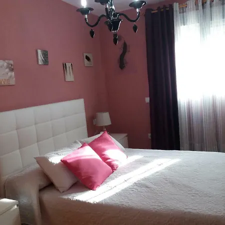 Holiday home Residencial Estibaliz *