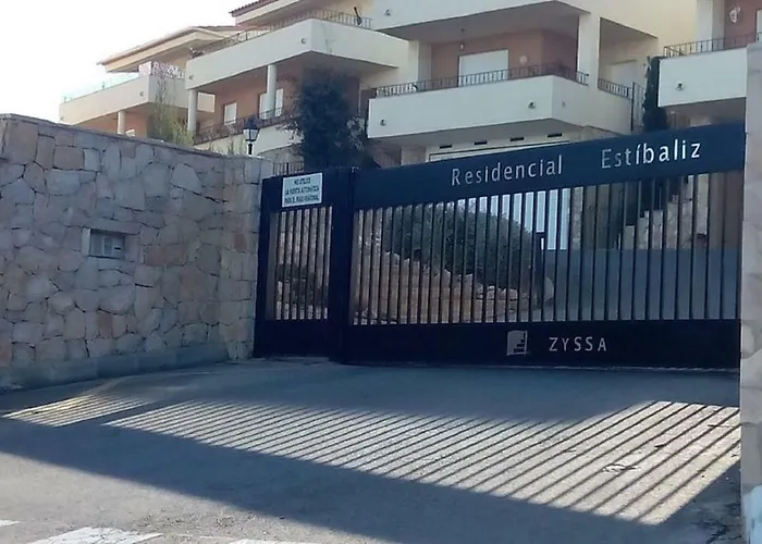 Residencial Estibaliz