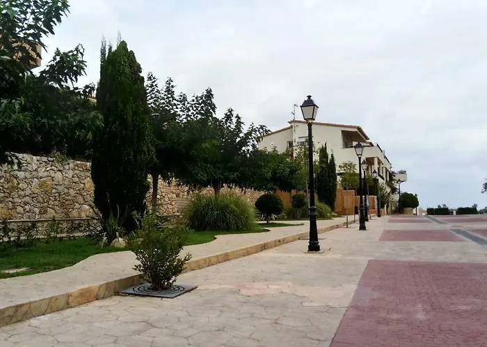 Residencial Estibaliz *