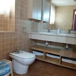 Residencial Estibaliz בית נופש *