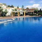 Residencial Estibaliz בית נופש Peñíscola