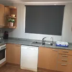 Residencial Estibaliz בית נופש Peñíscola