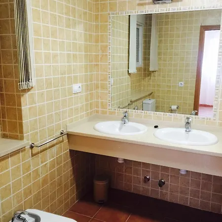 Tatil Evi Residencial Estibaliz