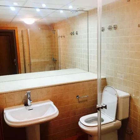 Residencial Estibaliz * Peñíscola