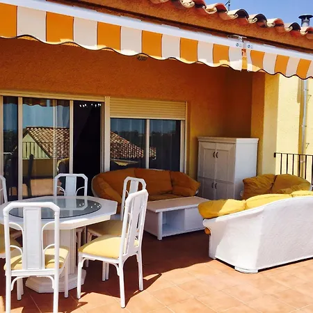 בית נופש Residencial Estibaliz *