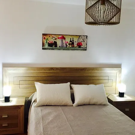 Residencial Estibaliz Peñíscola