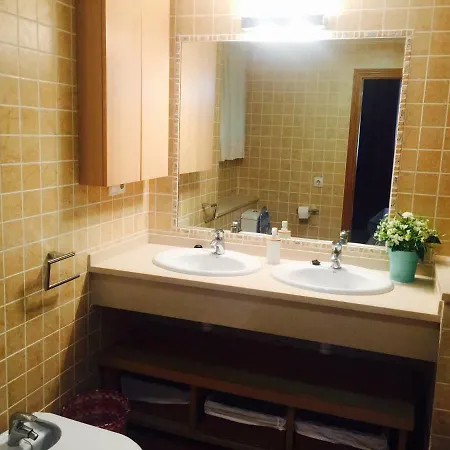 Tatil Evi Residencial Estibaliz Peñíscola