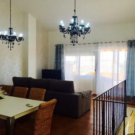 Residencial Estibaliz Tatil Evi Peñíscola